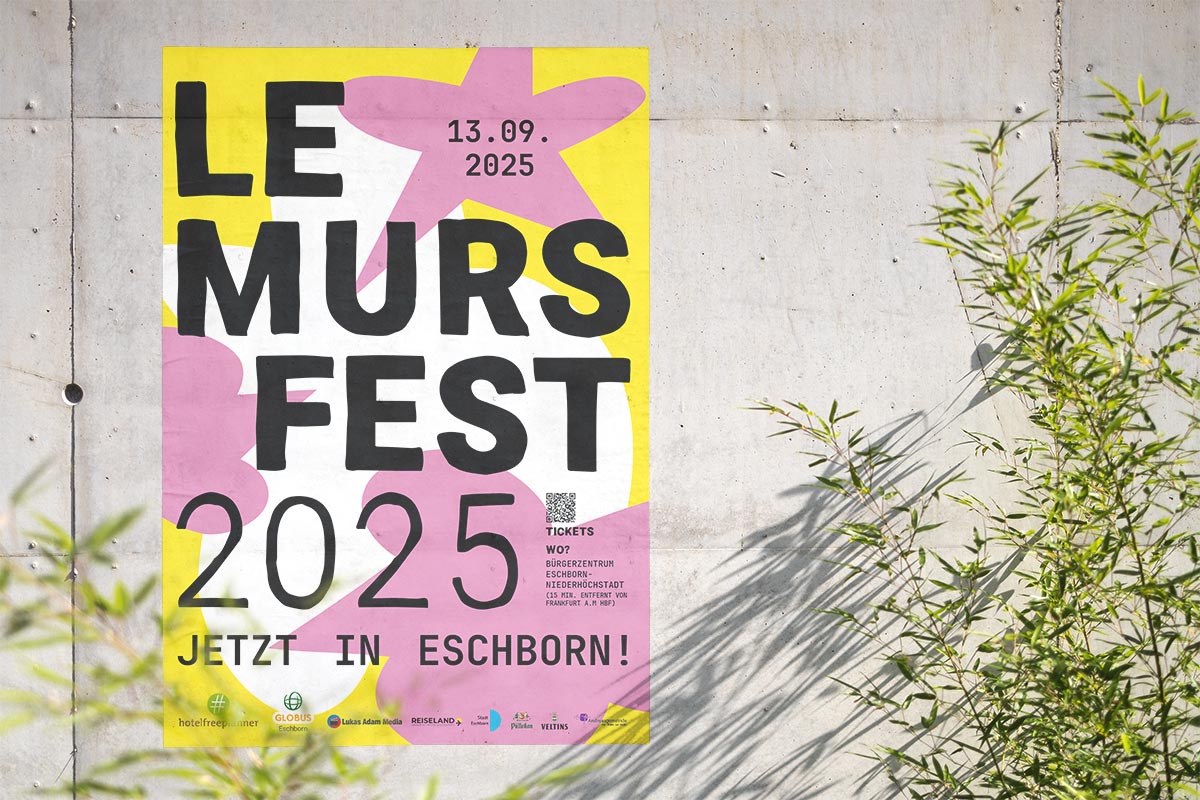 LeMurs Festival 2025