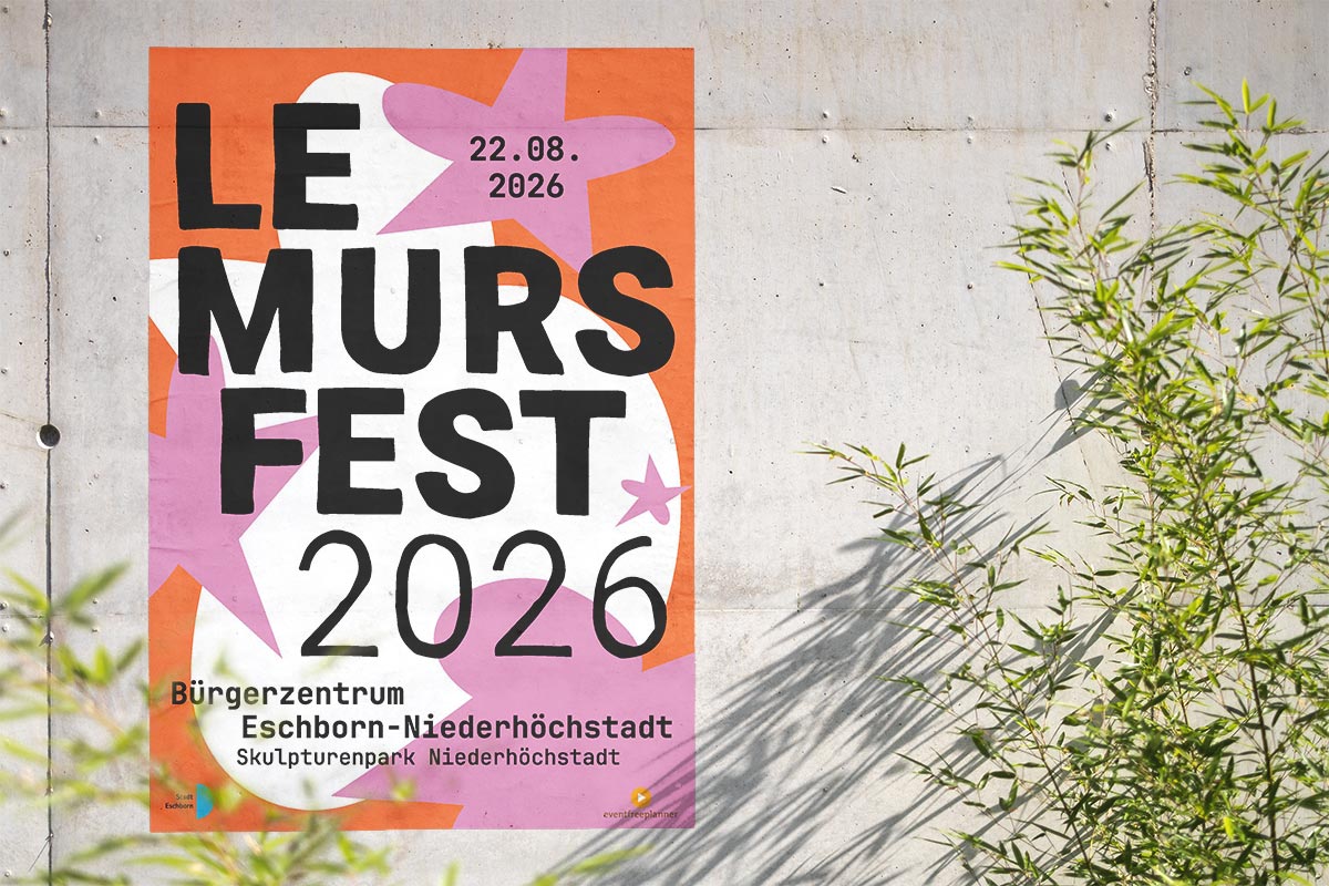 LeMurs Festival 2026